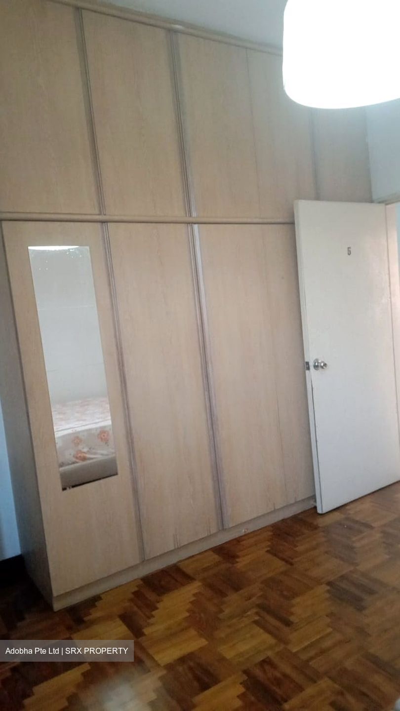 Tan Tong Meng Tower (D11), Apartment #564187781